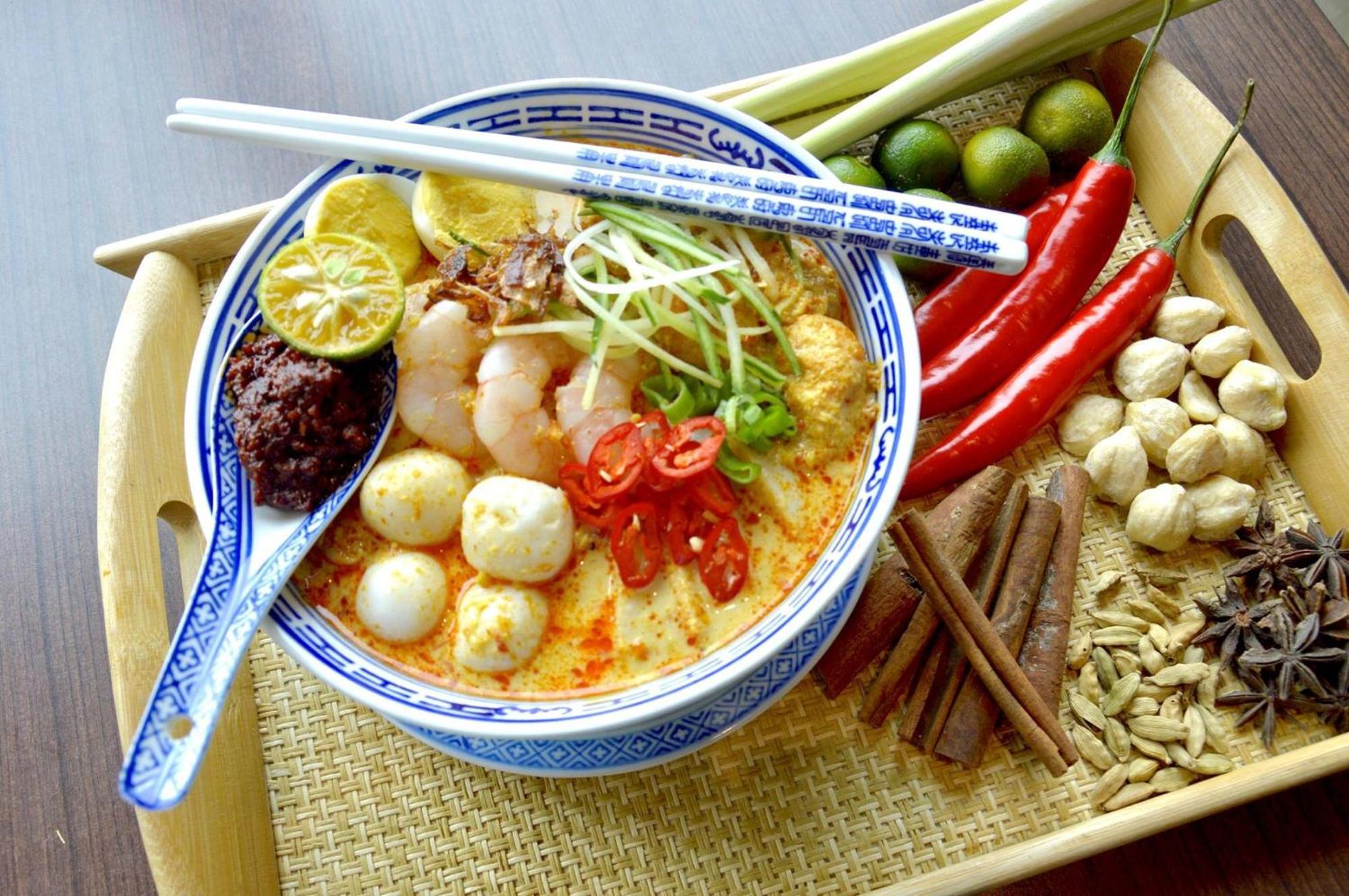 The Shore Hotel & Residences Malacca Buitenkant foto